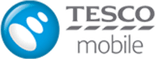 Tesco-network logo